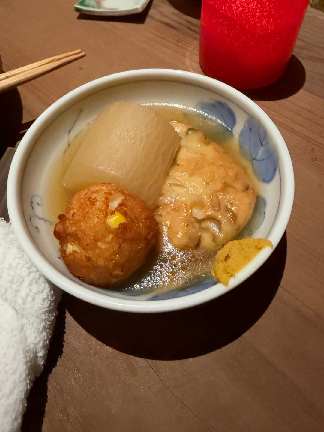 Oden