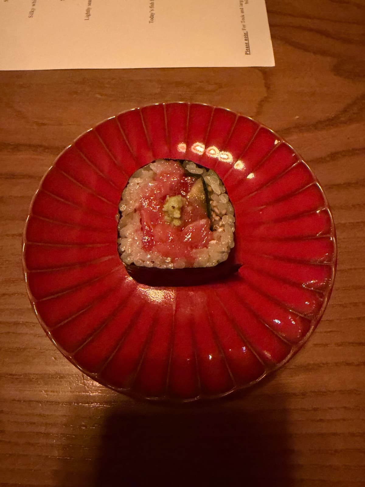 Tekka Maki