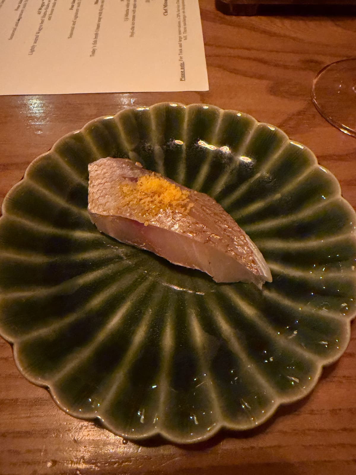 Sashimi