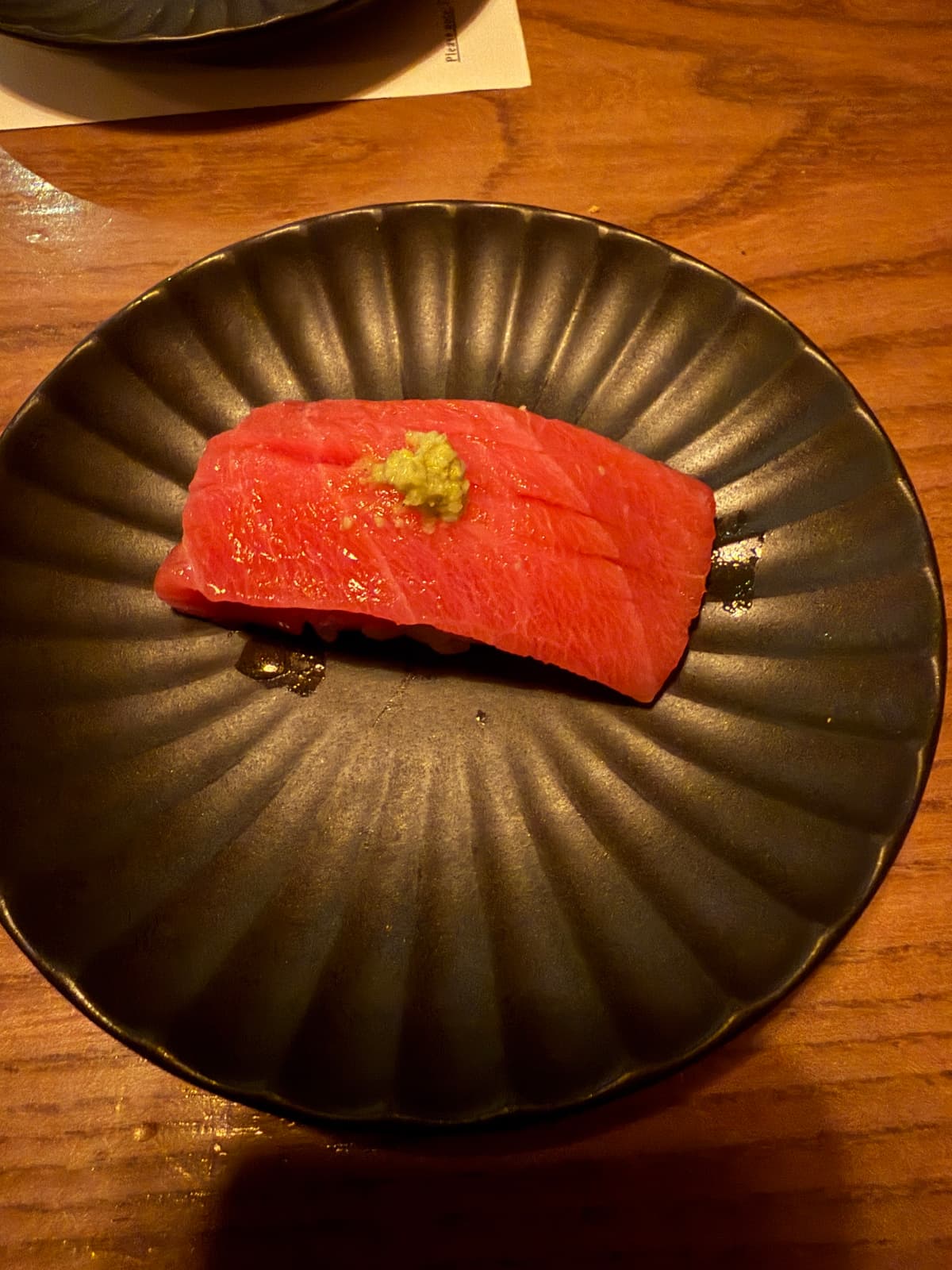 Akami Nigiri