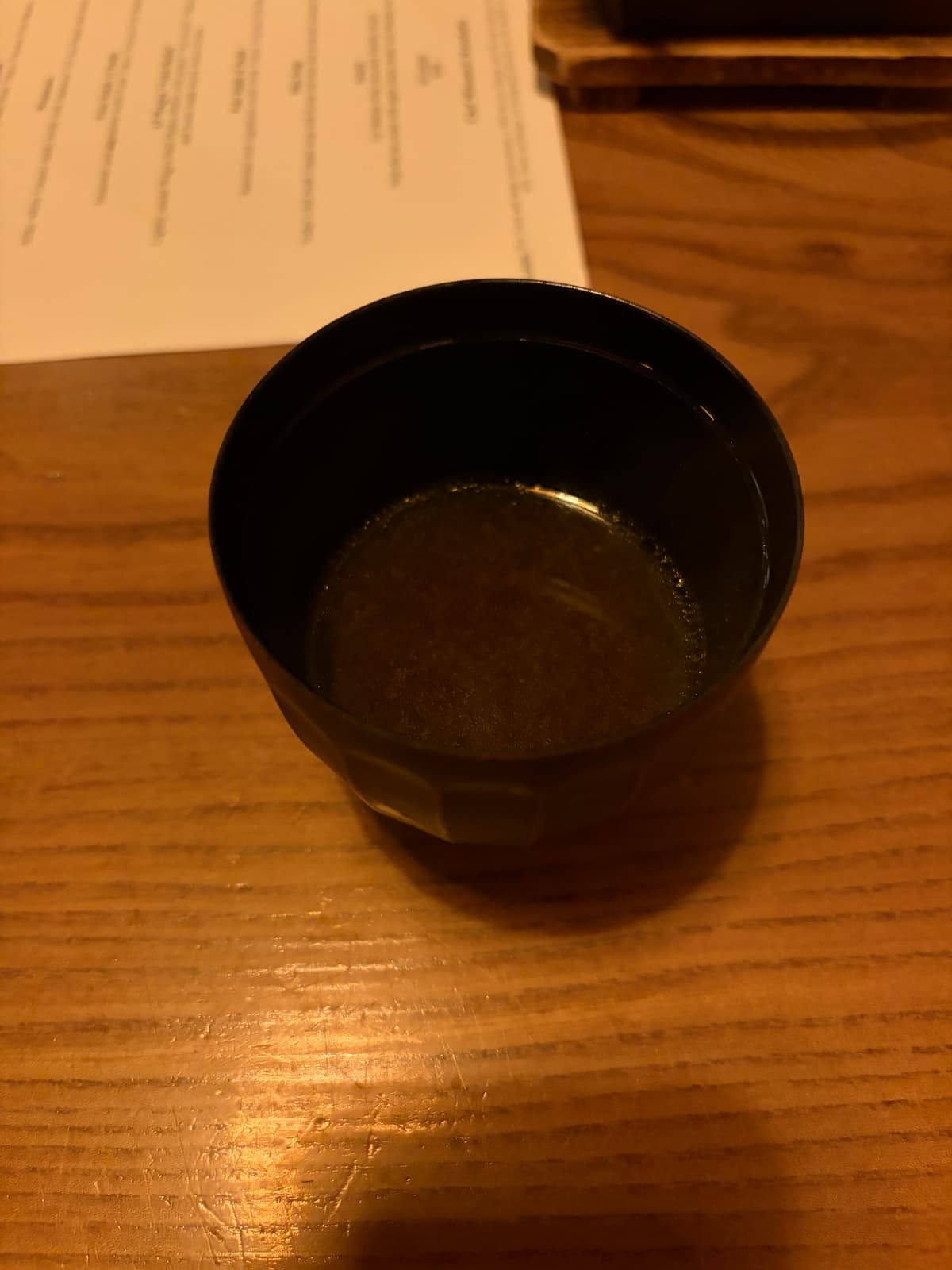 Dashi Broth