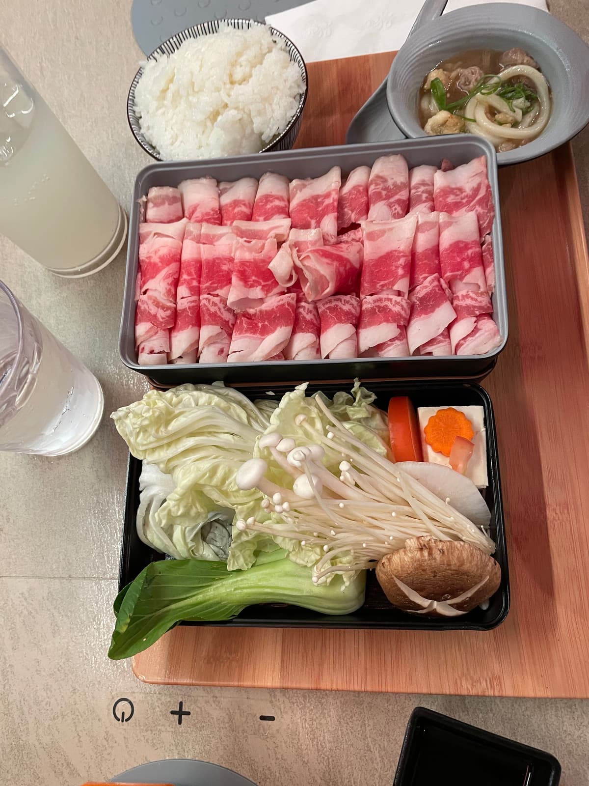 Shabu-shabu