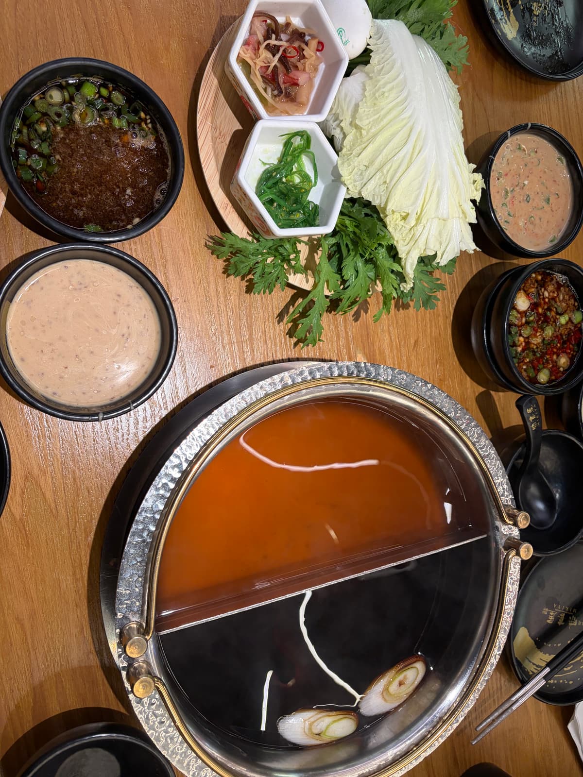 Shabu Shabu