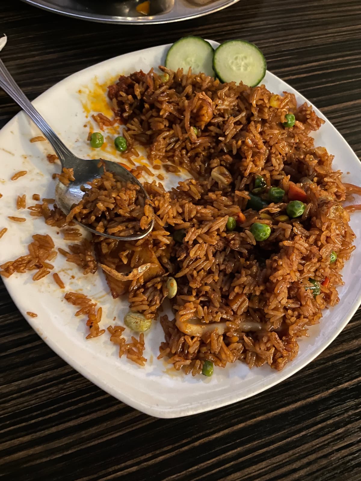 Fried Rice