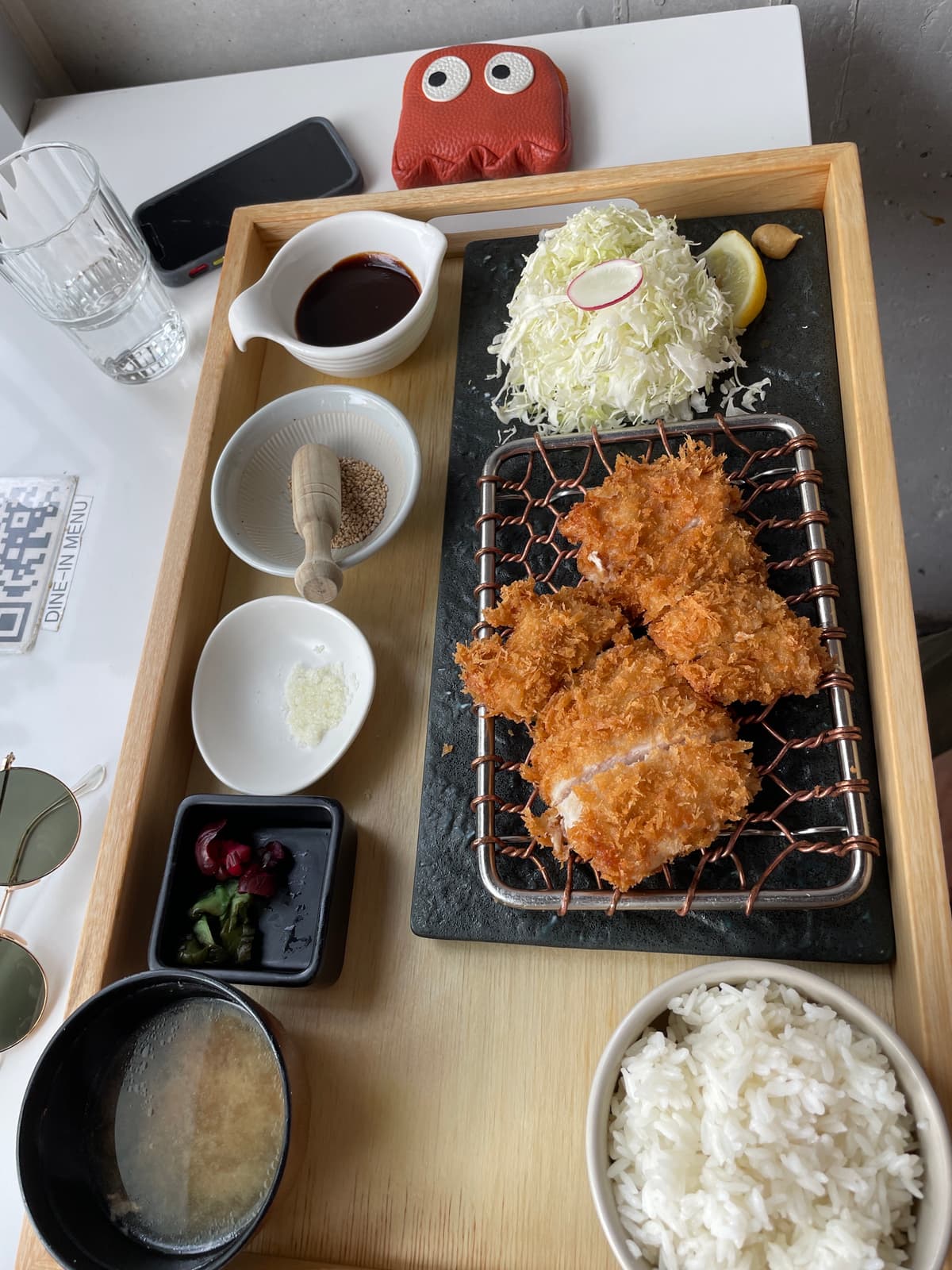 Tonkatsu